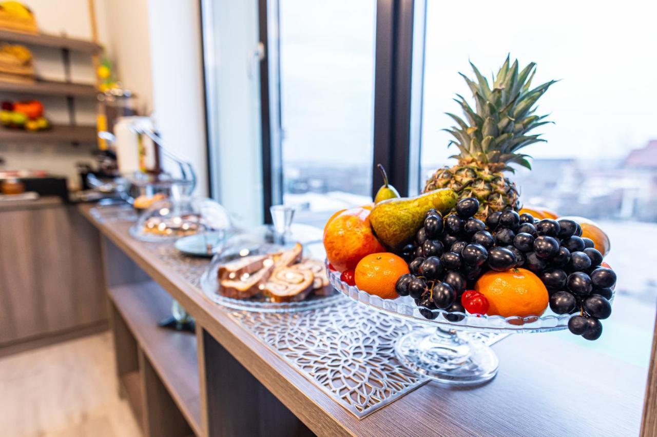 Primera Dru Hotel&Spa Tautii Magherus Экстерьер фото