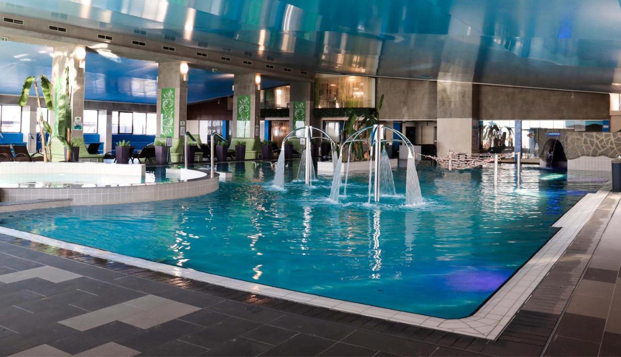 Primera Dru Hotel&Spa Tautii Magherus Экстерьер фото