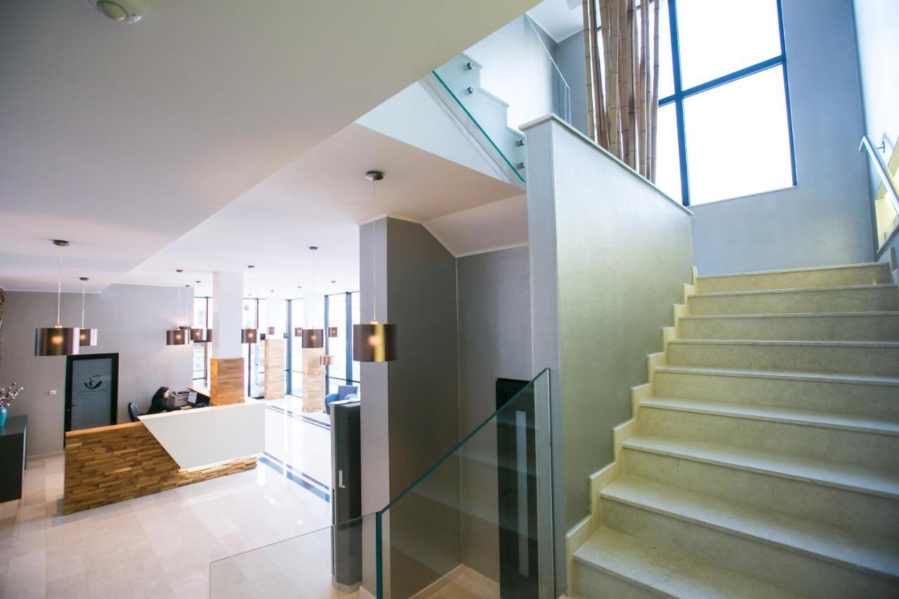 Primera Dru Hotel&Spa Tautii Magherus Экстерьер фото