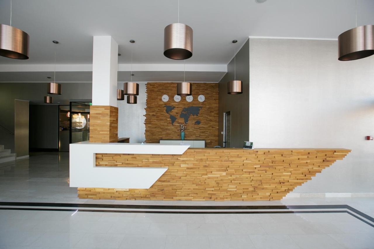 Primera Dru Hotel&Spa Tautii Magherus Экстерьер фото
