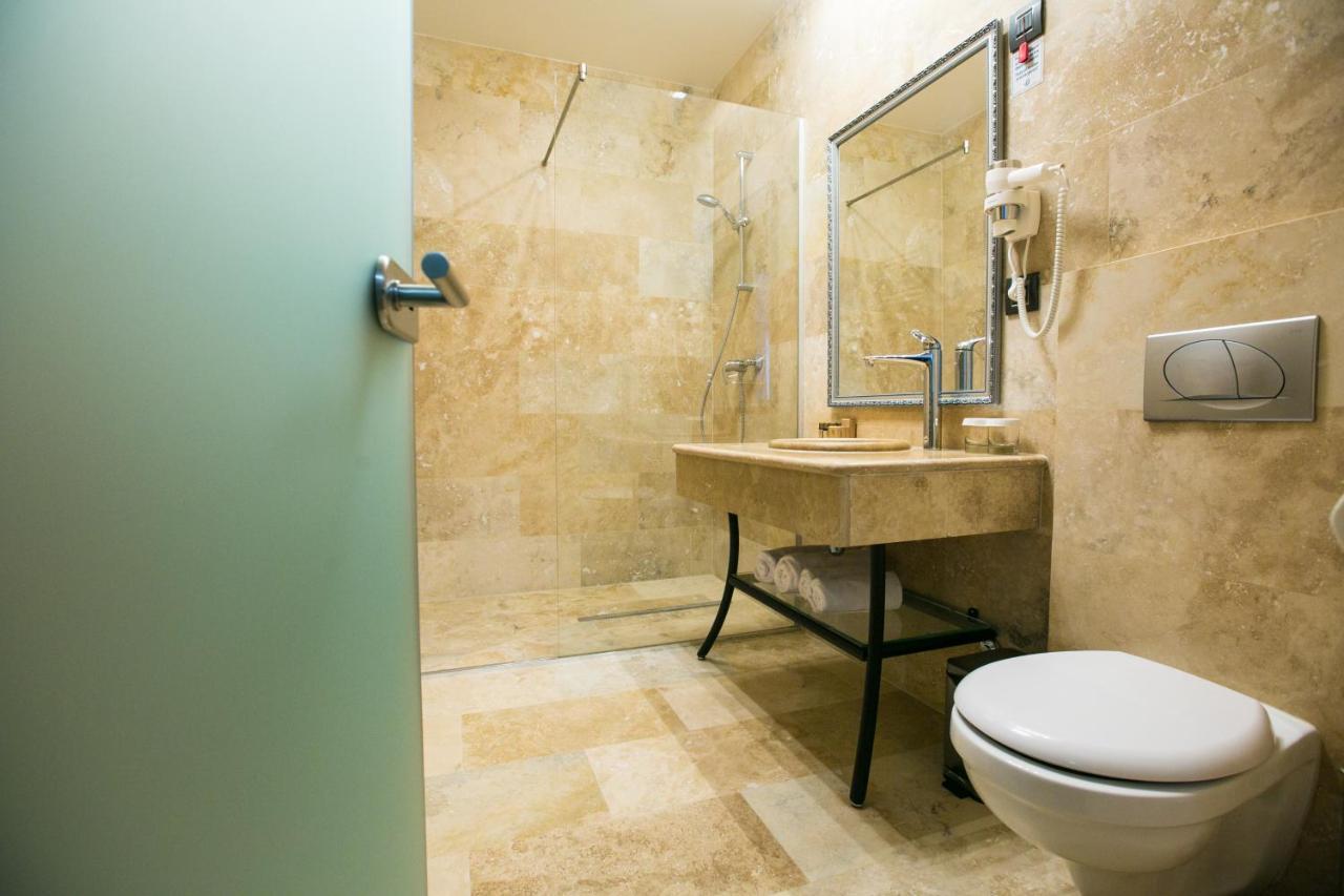 Primera Dru Hotel&Spa Tautii Magherus Экстерьер фото