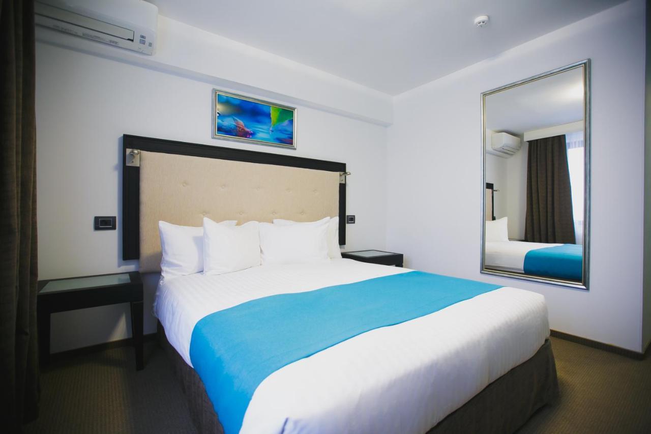 Primera Dru Hotel&Spa Tautii Magherus Экстерьер фото